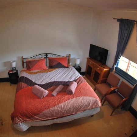 Historic Star Lodge And Station Masters House ナランデラ 部屋 写真