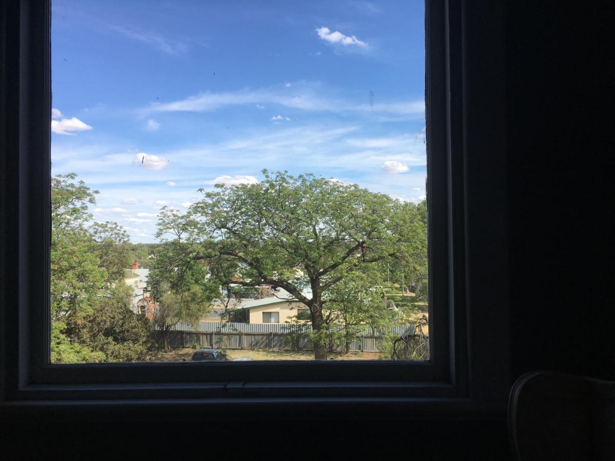 Historic Star Lodge And Station Masters House ナランデラ エクステリア 写真