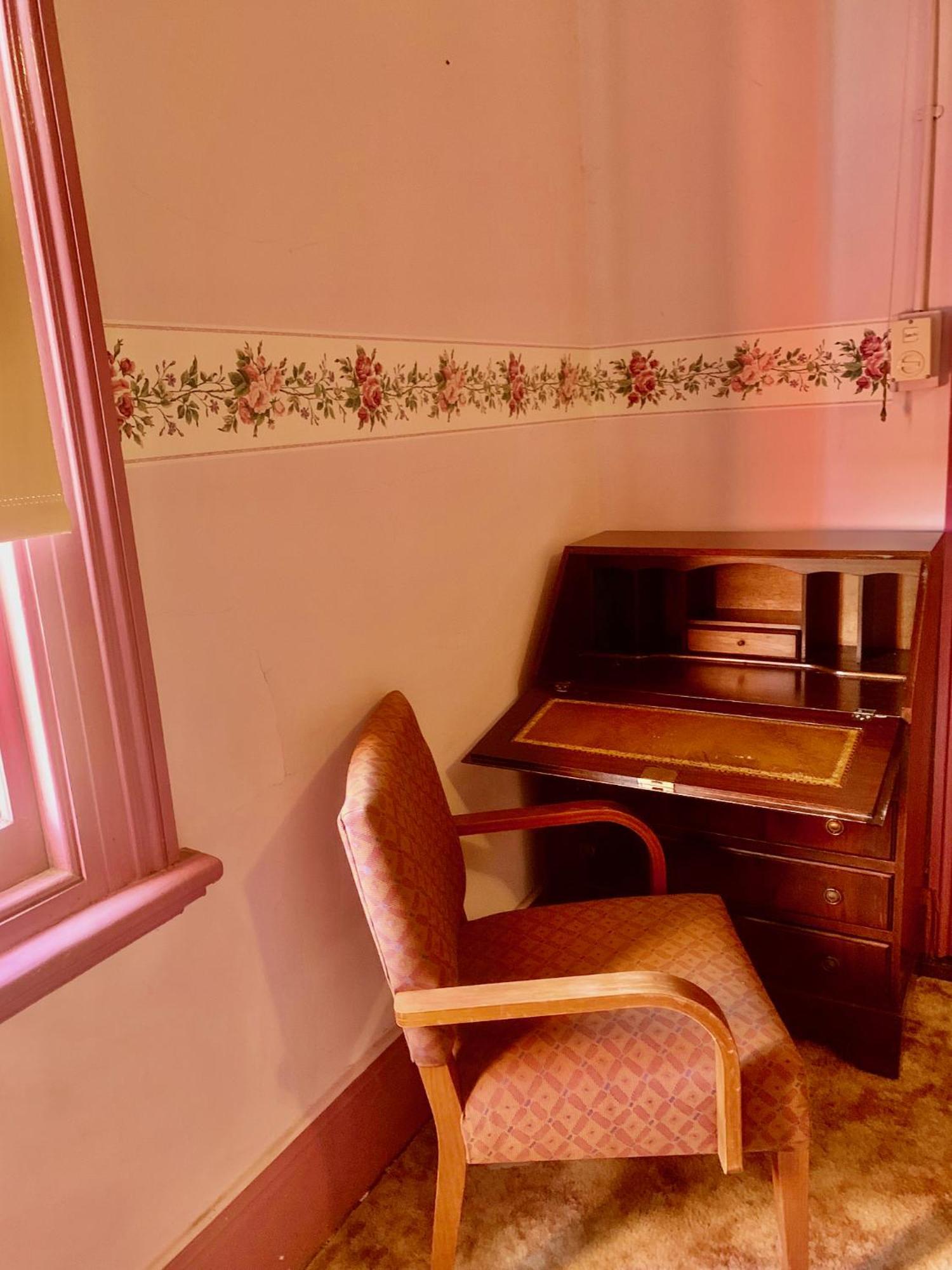 Historic Star Lodge And Station Masters House ナランデラ 部屋 写真