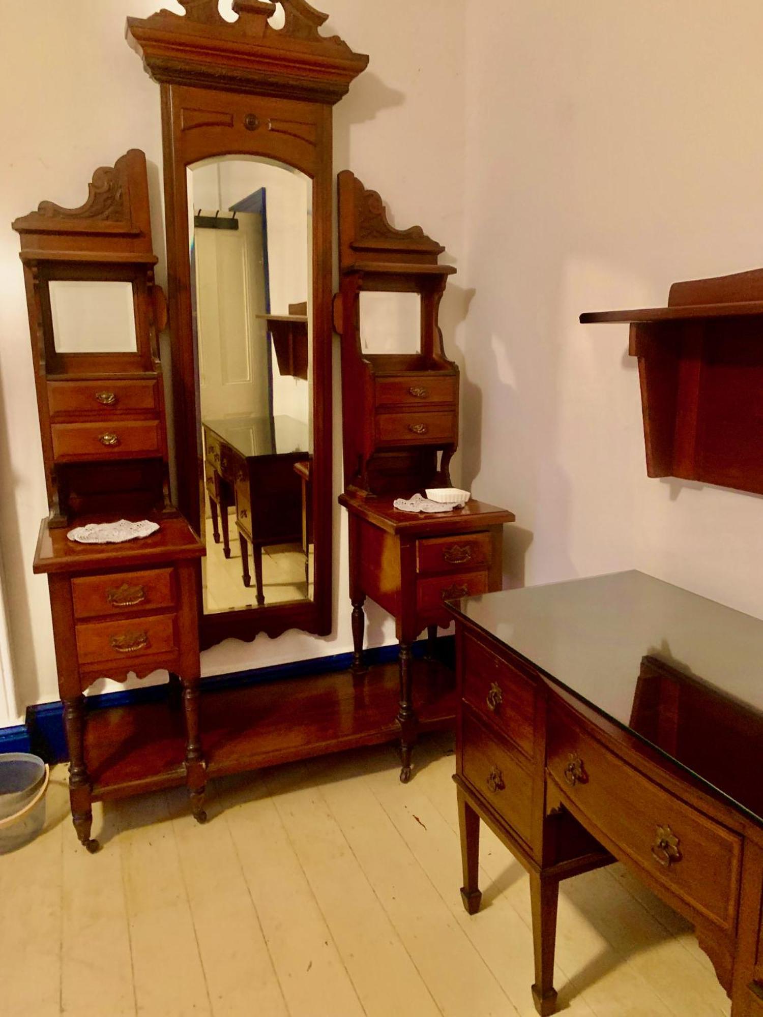 Historic Star Lodge And Station Masters House ナランデラ 部屋 写真