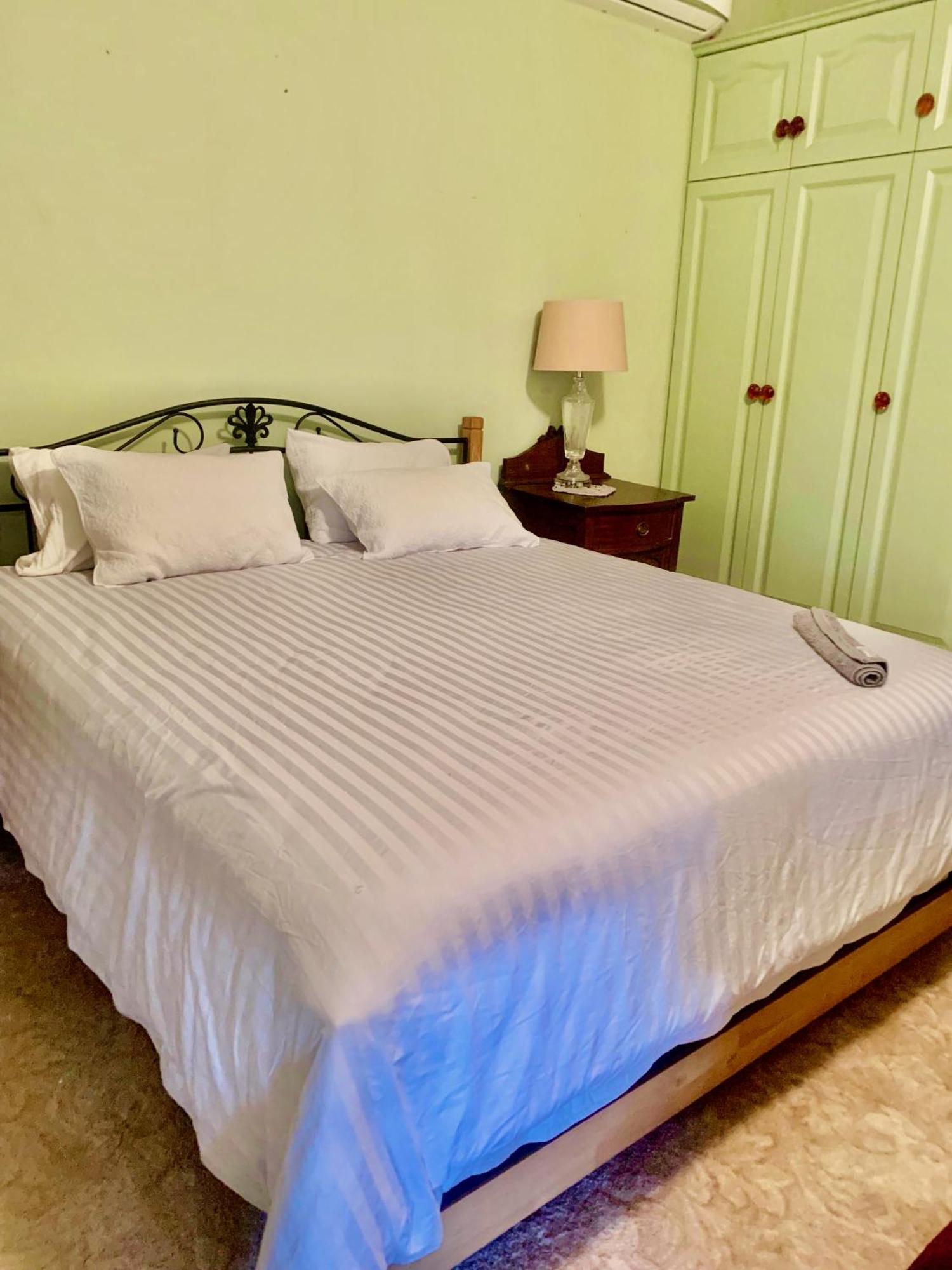 Historic Star Lodge And Station Masters House ナランデラ 部屋 写真