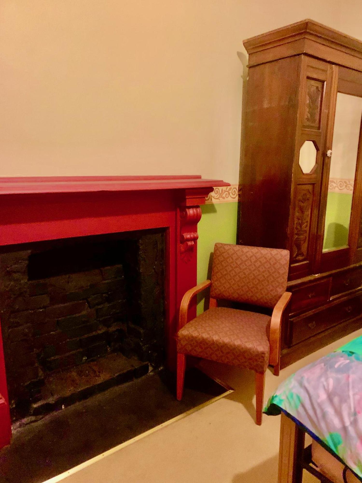 Historic Star Lodge And Station Masters House ナランデラ 部屋 写真